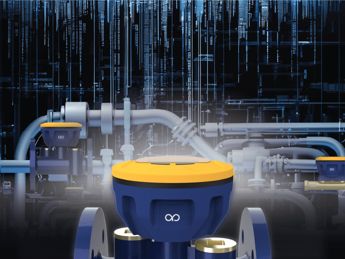 Digital Water Management